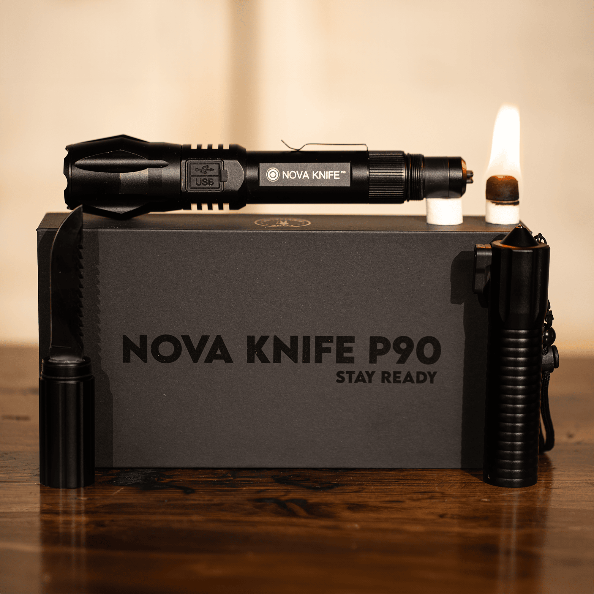 Nova P50 Offer